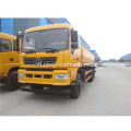 Dongfeng 14.65m3 4x2 Truk Tangki Air Dijual